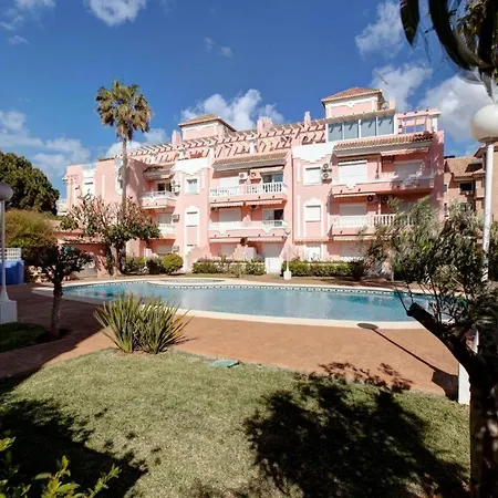 Playa Denia Beach Estudio Exterior photo