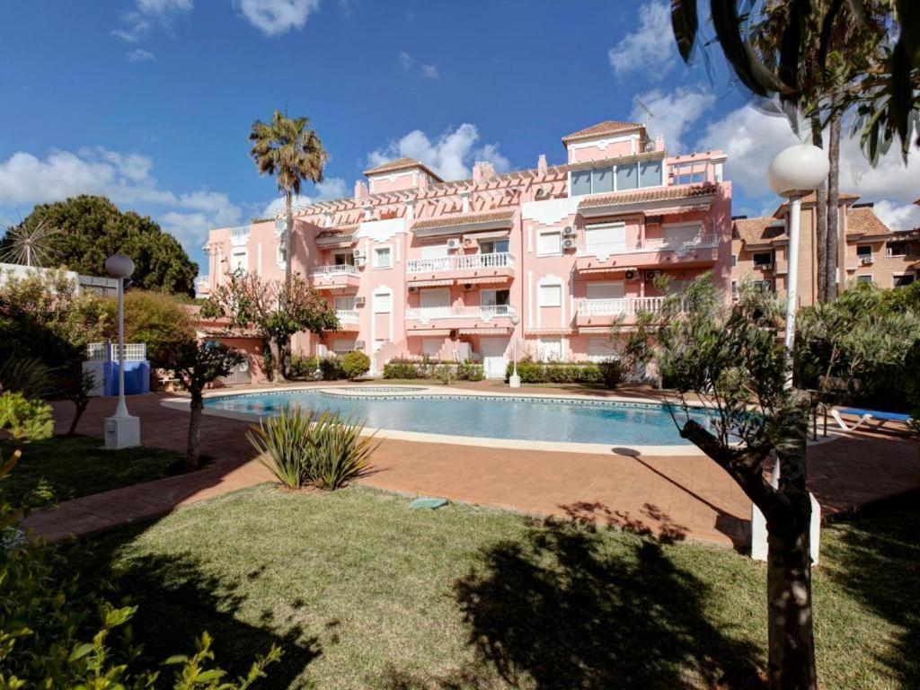 Playa Estudio * Dénia