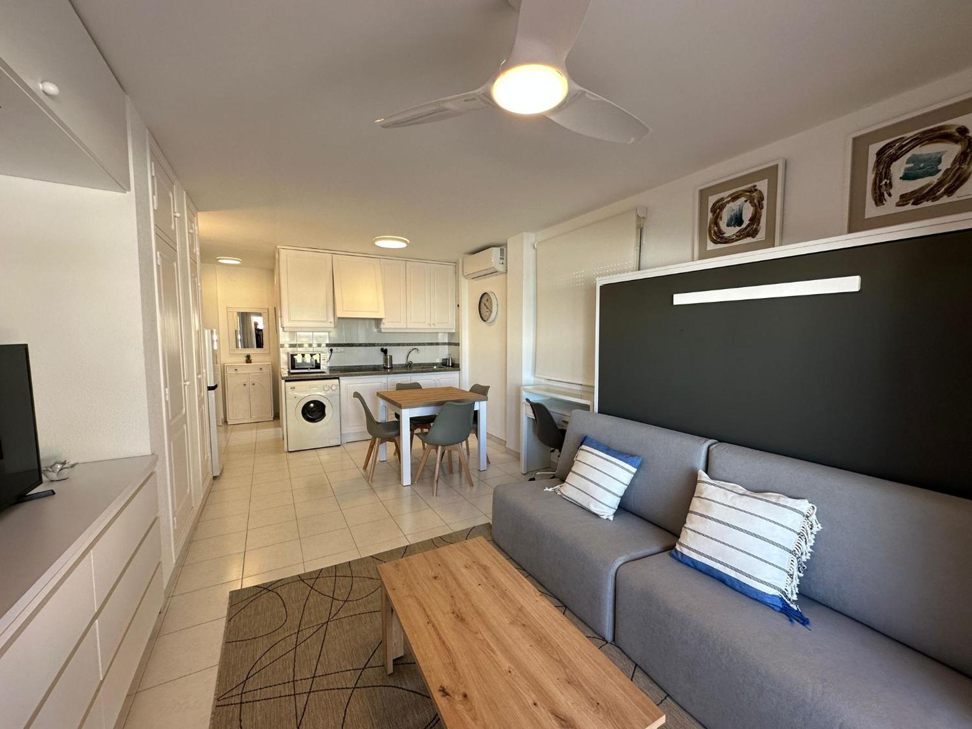 Playa Estudio Appartement *