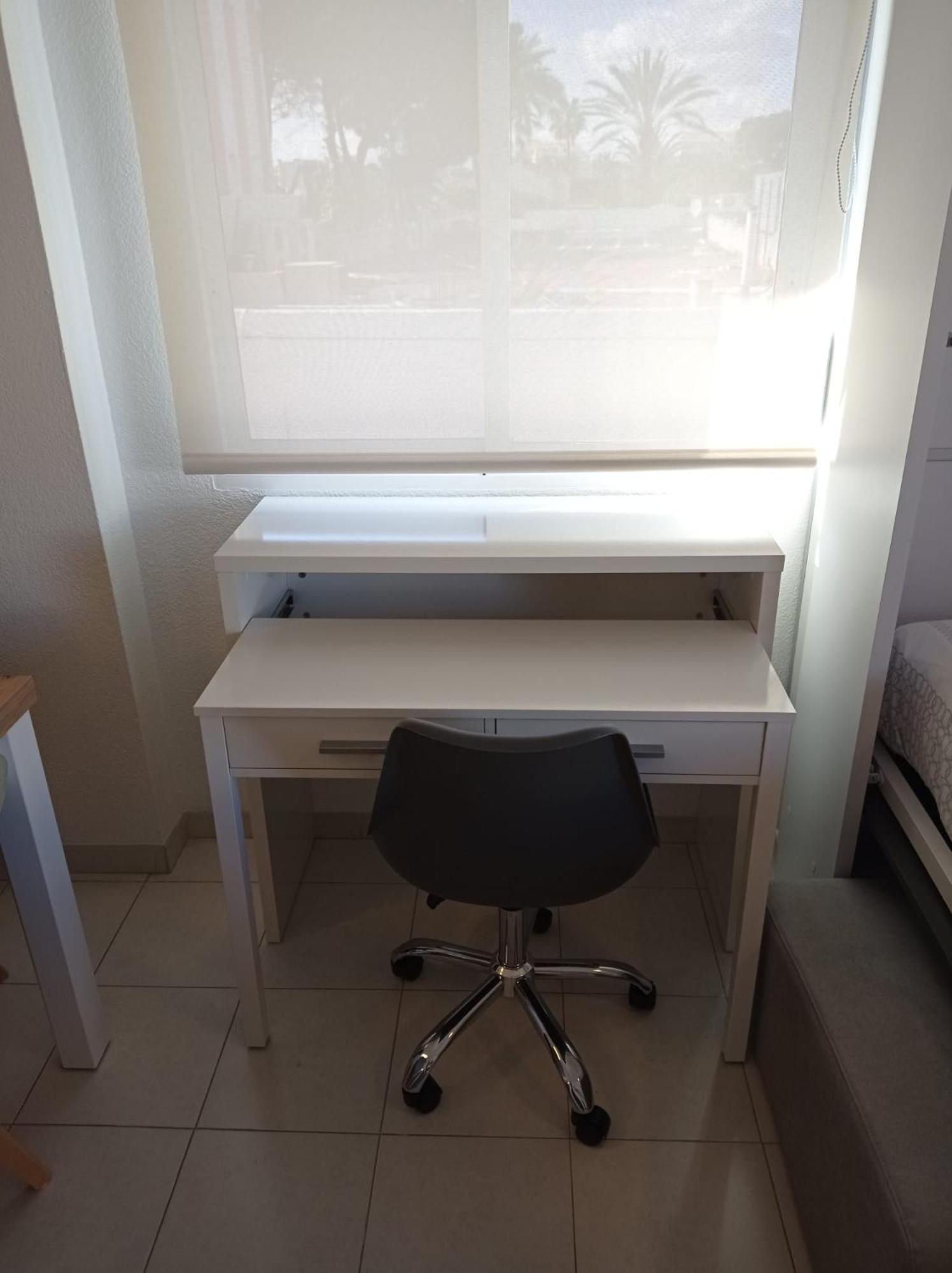 Appartement Playa Estudio