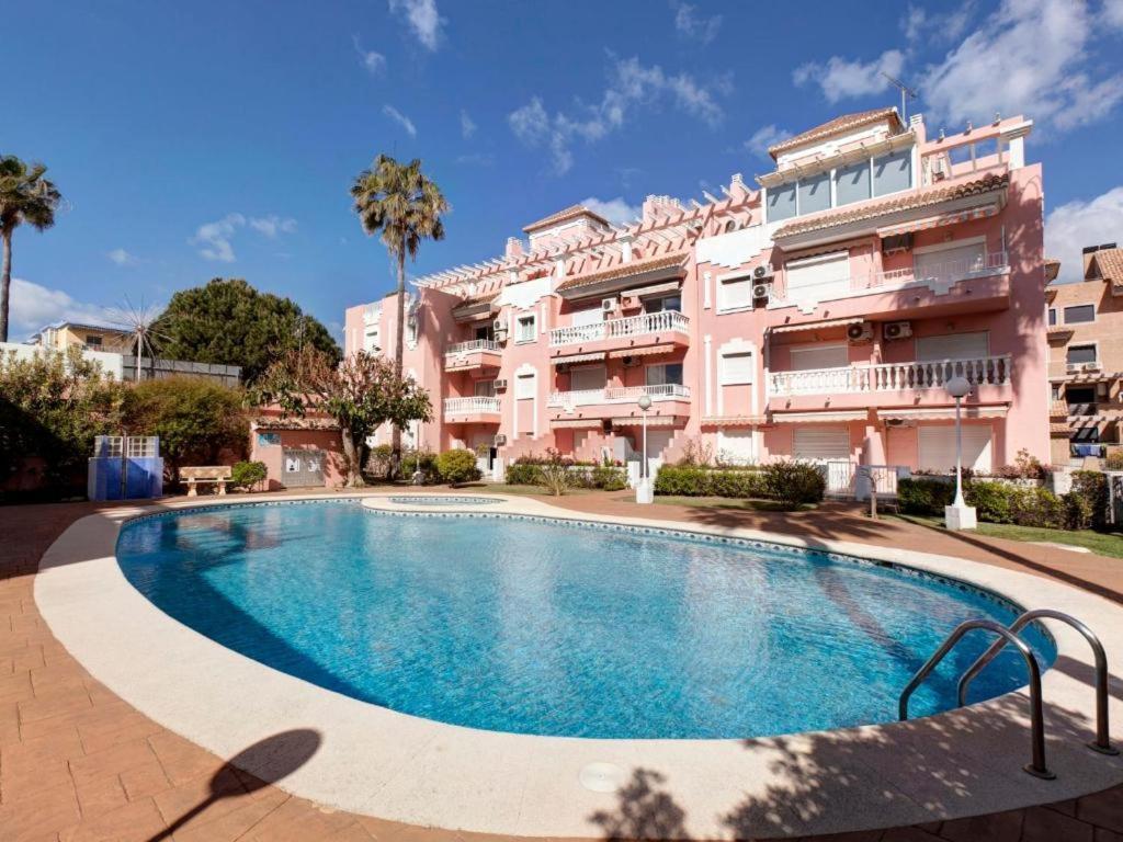Playa Estudio Appartement