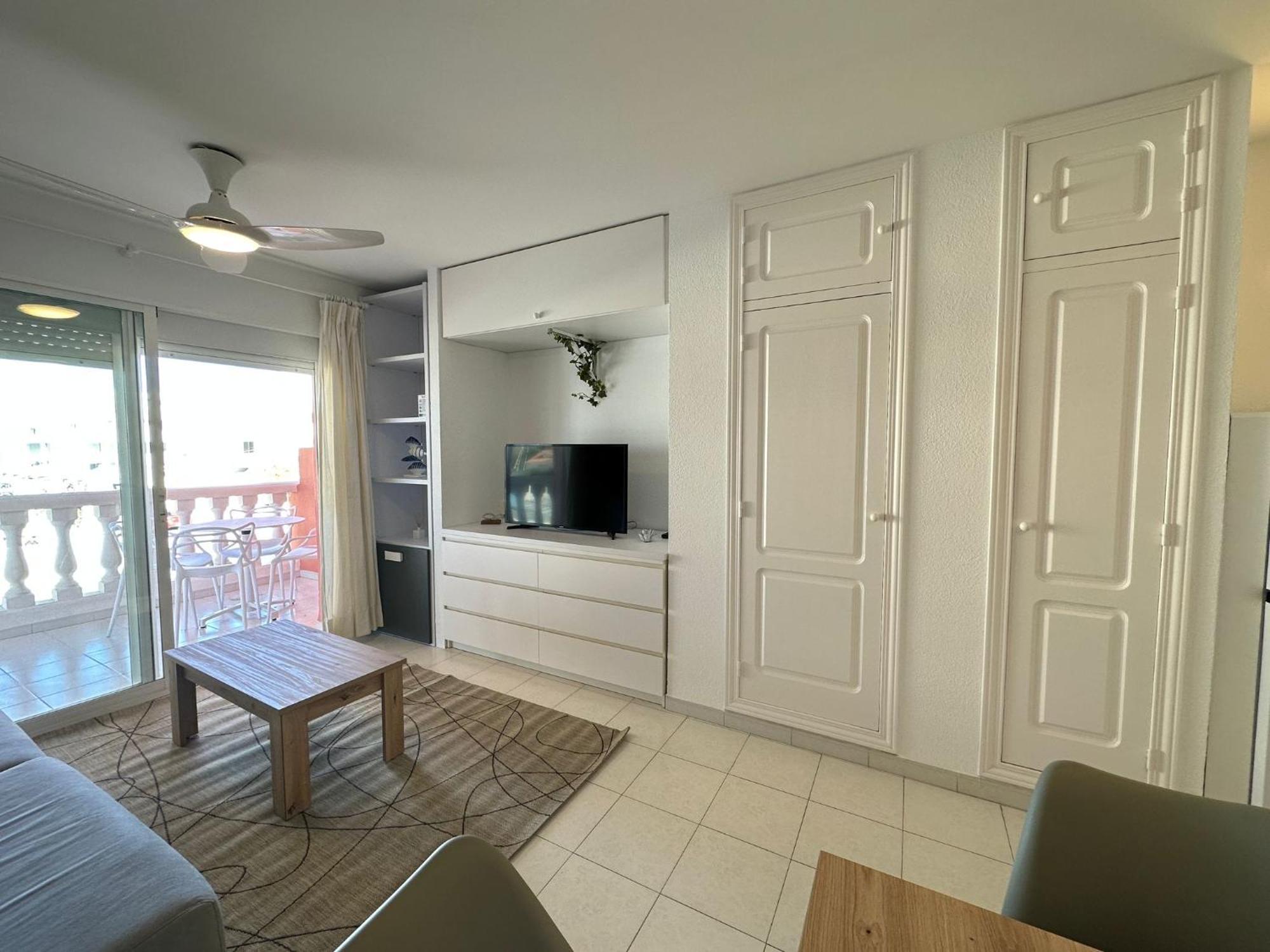 Appartement Playa Estudio