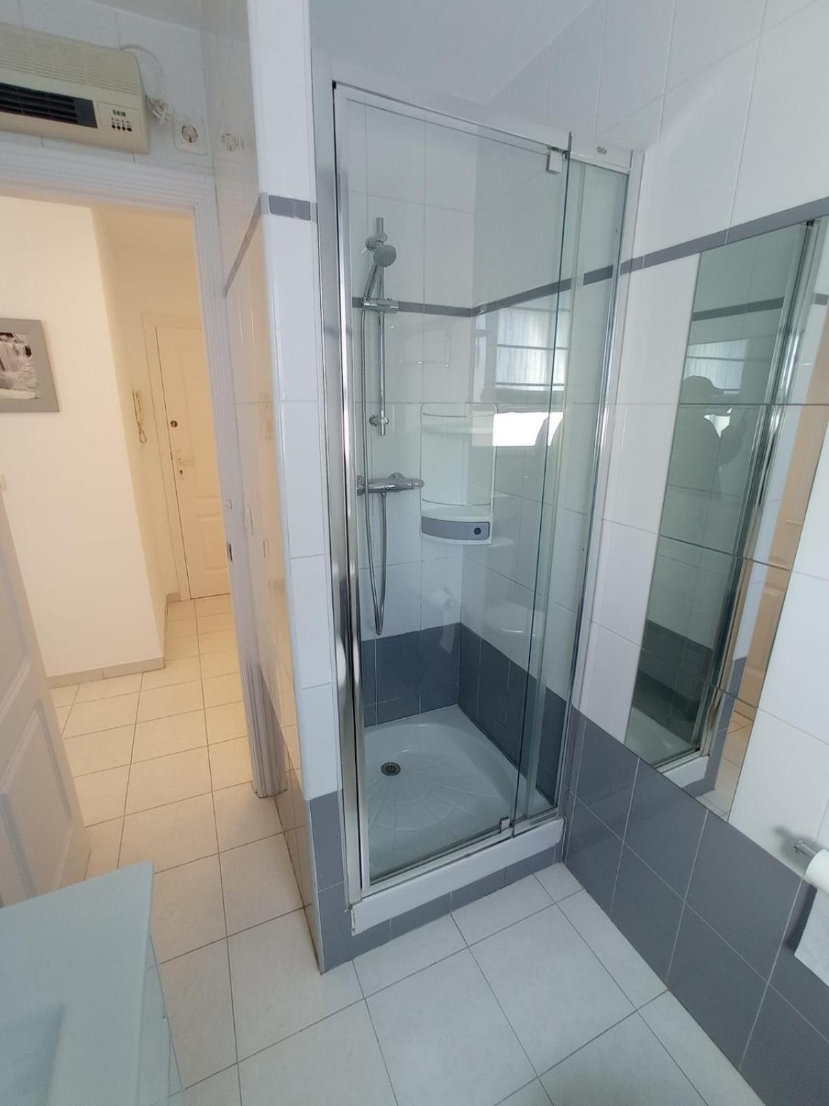 Appartement Playa Estudio *