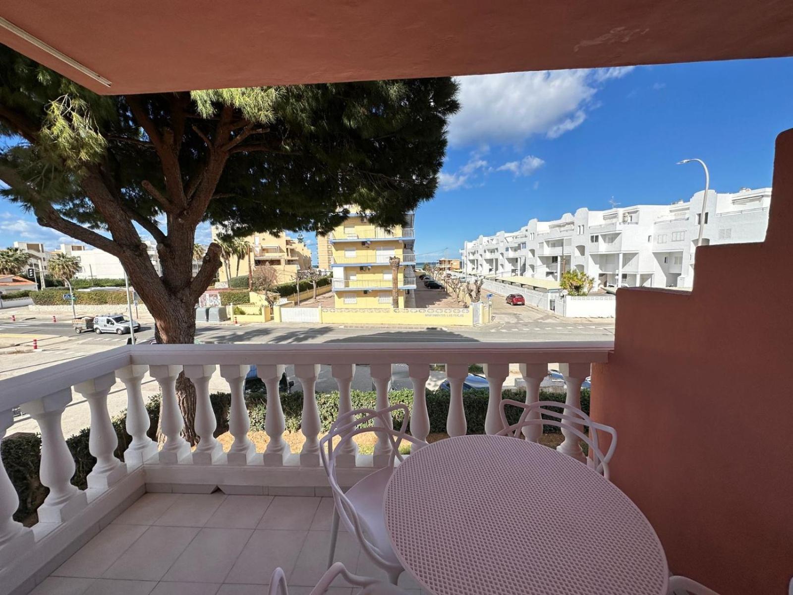 Appartement Playa Estudio