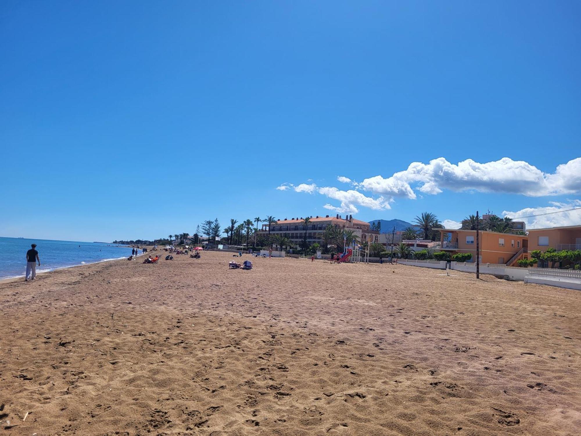 Playa Estudio