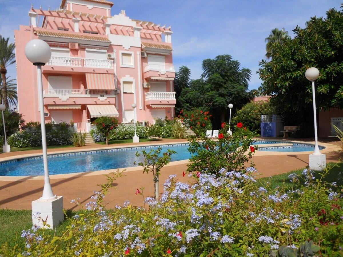 Playa Estudio Apartament