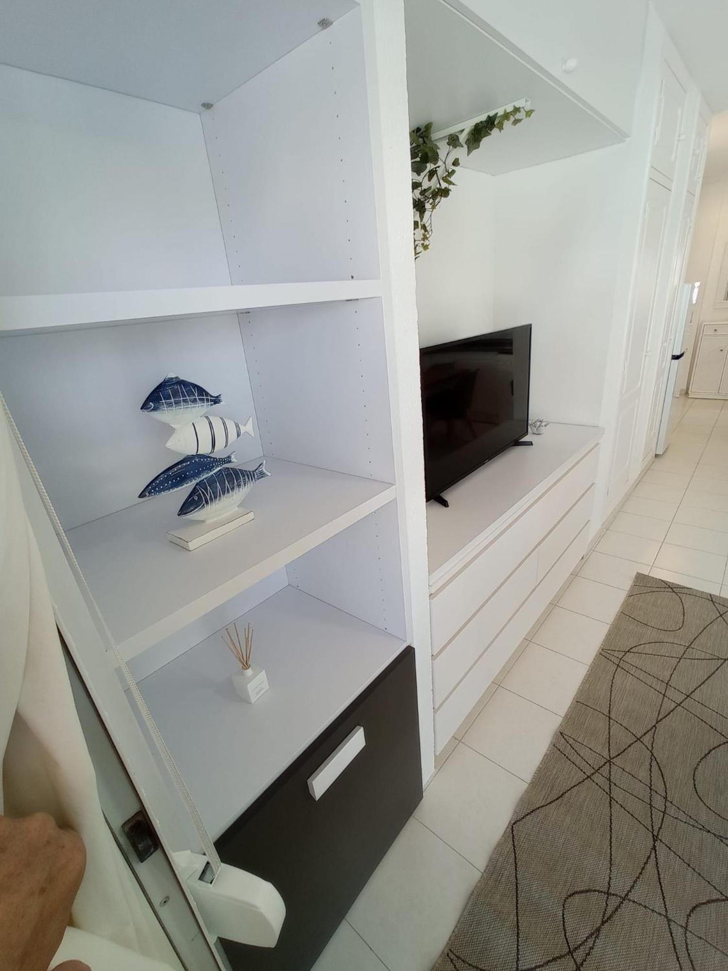 Playa Estudio Apartament *