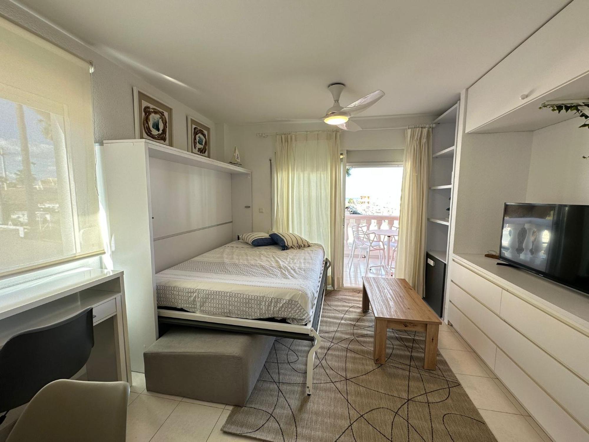 Apartament Playa Estudio *