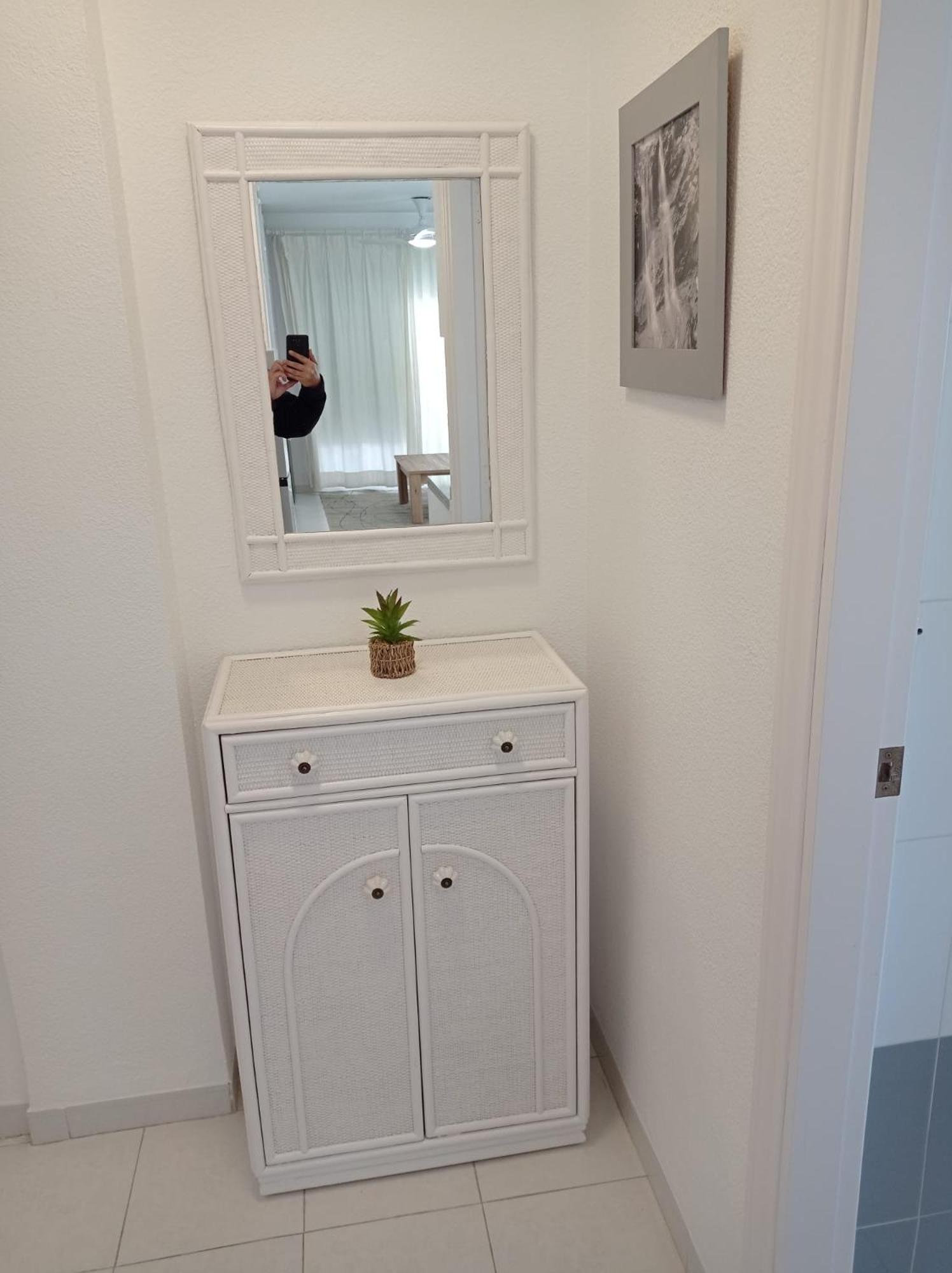 Apartament Playa Estudio