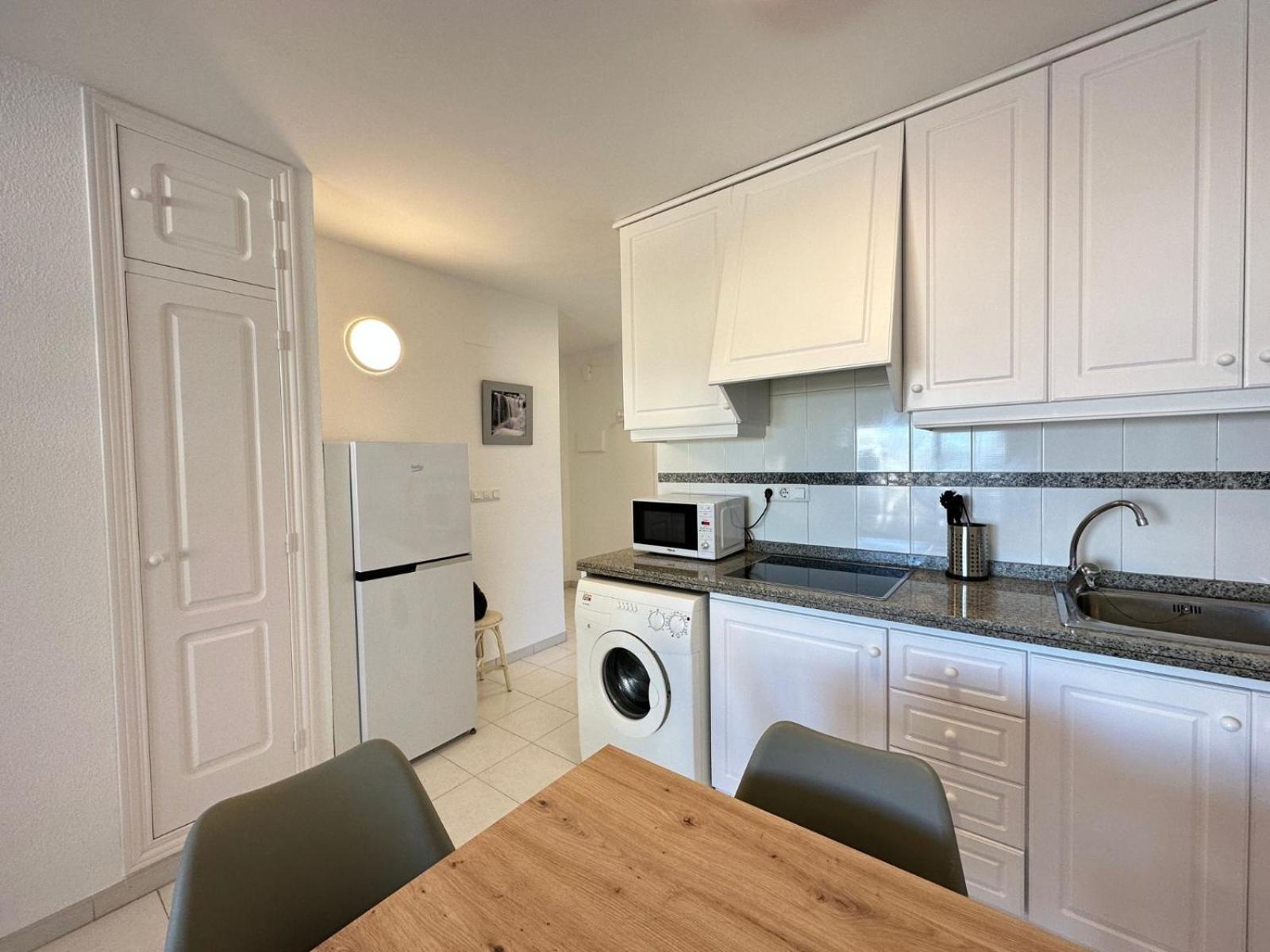 Playa Estudio Apartament